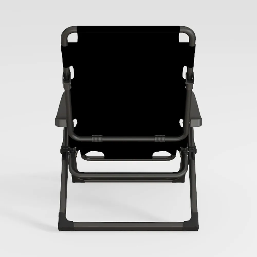 Nestl Zero Gravity Chairs Set of 2, Patio Lounge