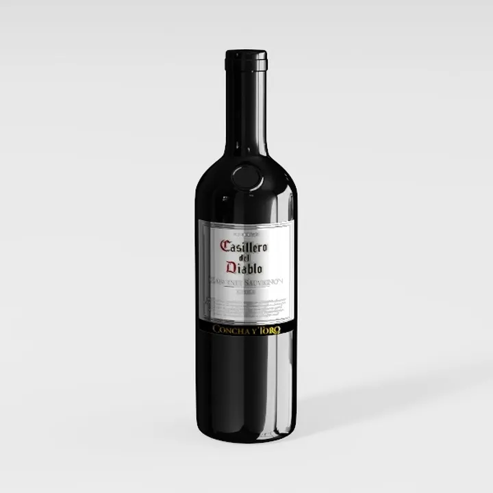 wine-Champions Bar