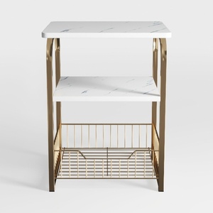 Small Side Table for Small Spaces