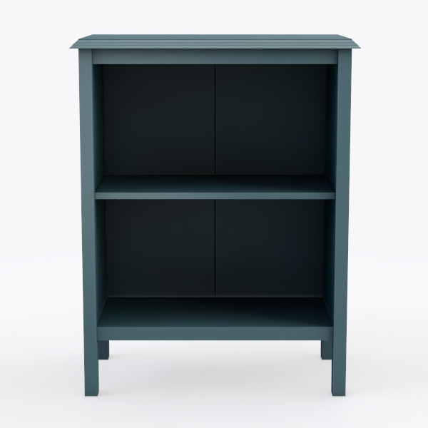 Threshold™ Windham 2-Shelf Bookcase