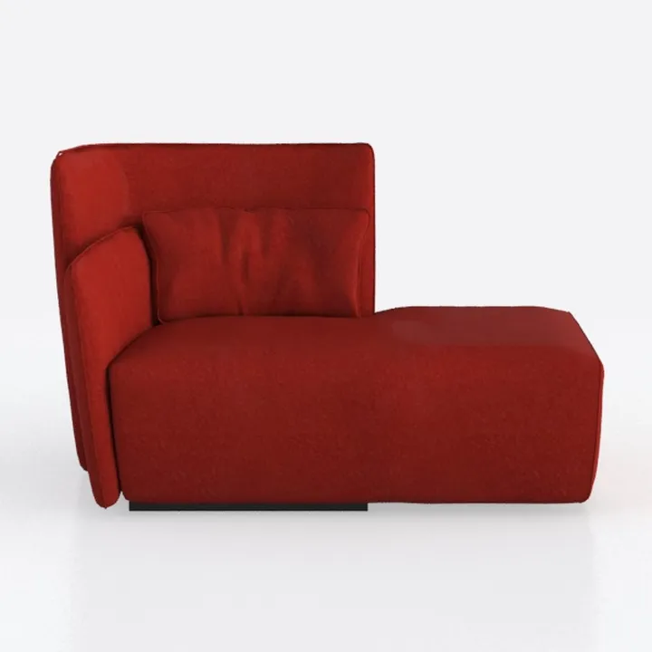 GOSBOST Bean Bag Chair - Memory Foam Bean Bag Chai