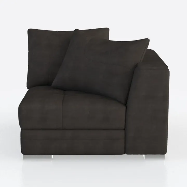 VEVOR Folding Sofa Bed, 3-in-1 Foldable Couch Bed 