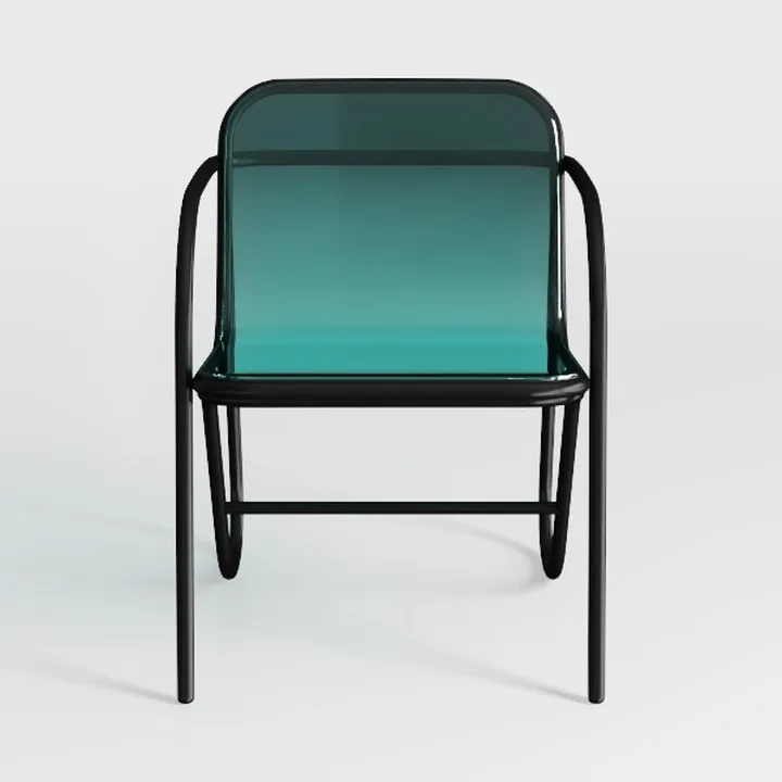 Best Choice Products Set of 2 Adjustable Steel 