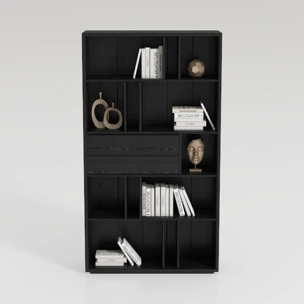 Nov Trending Search Model-Bookshelf 8