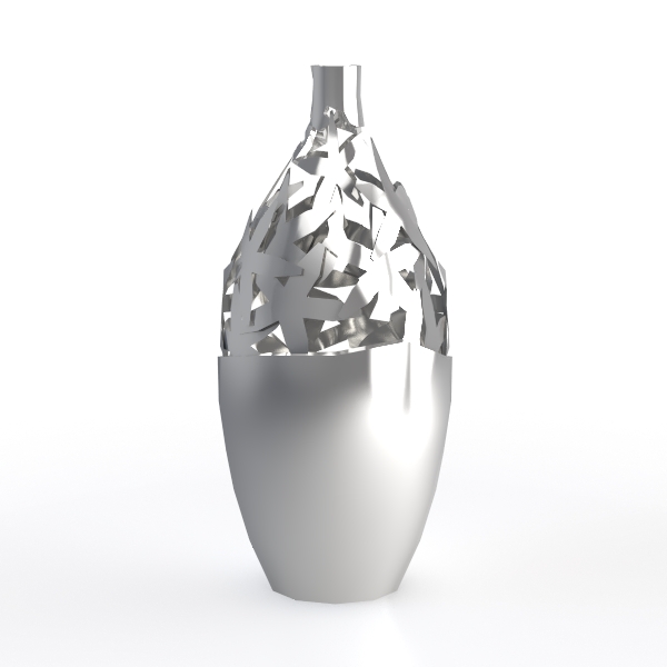 Modern Vase