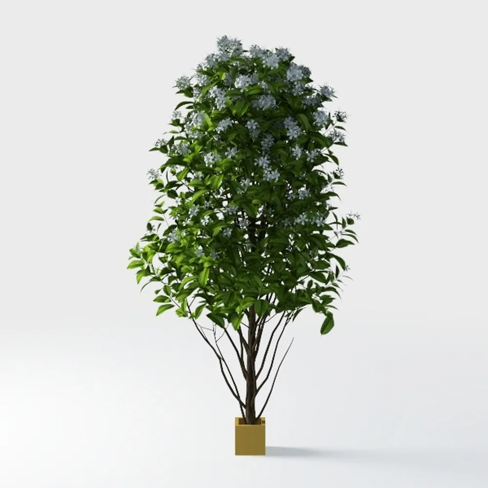 Tall Artificial Olive Tree 9ft, Large Faux Olive
