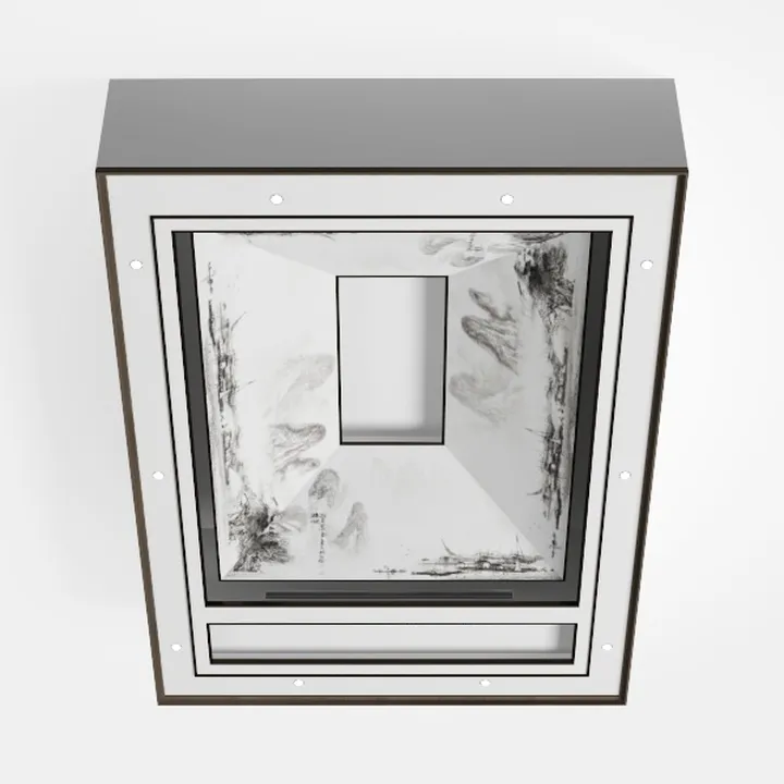 finished ceiling 13-premium quality