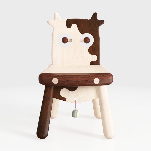 stool-Children&#39;s Day