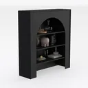 null Right 45 Degree View