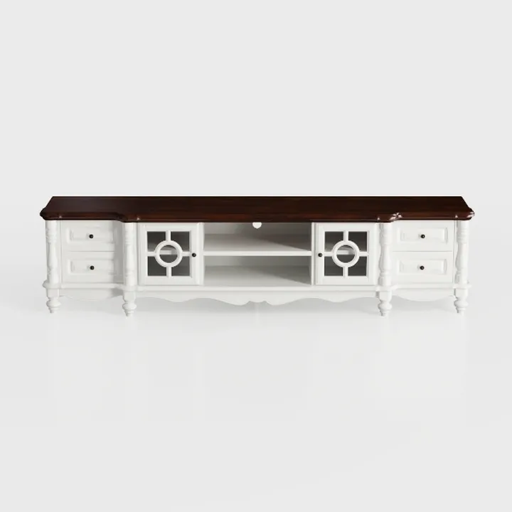 CABIHOME 65 Inch Modern Entertainment Center with