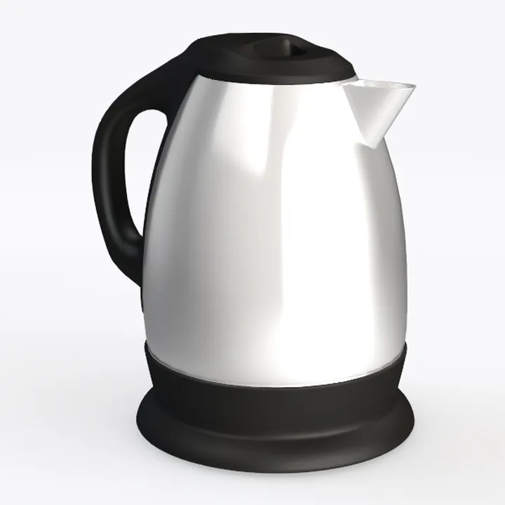 Hamilton Beach Electric Tea Kettle, Water Boiler &
