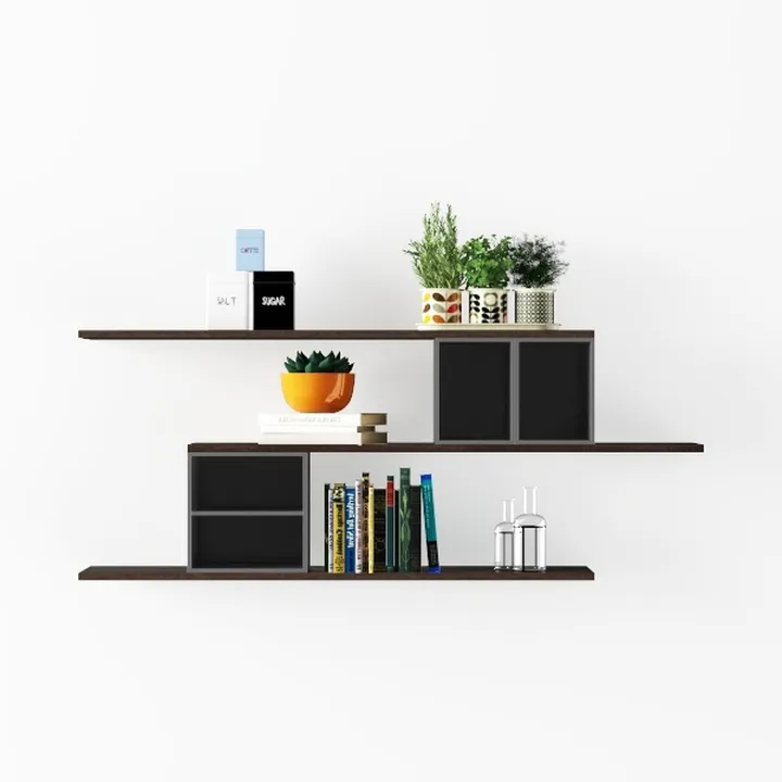 Shelf-premiun quality 81