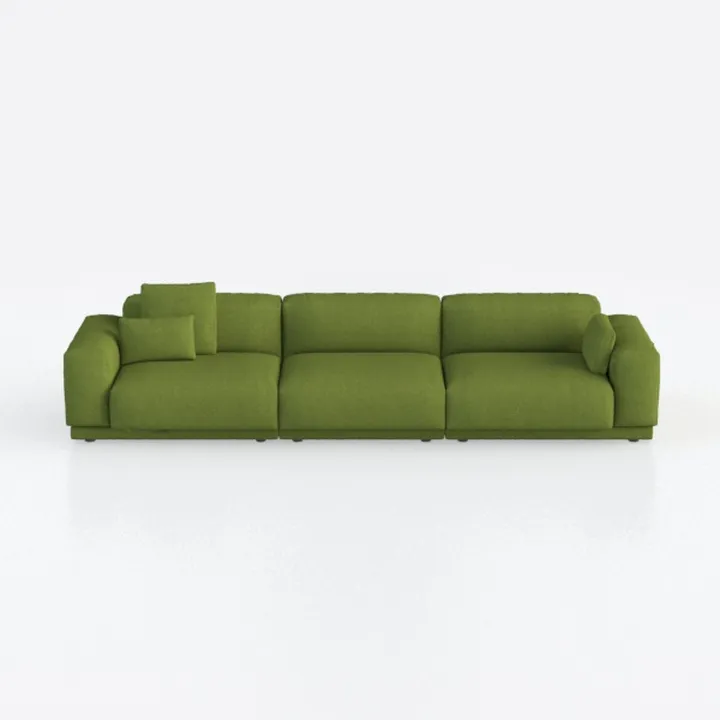 Modular Sectional Sofa,Stylish U Shaped Sectional