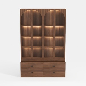 book shelf-Ramadan Design