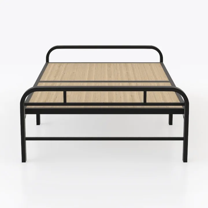 Coaster Home Furnishings Ricky Rustic Wood Twin Si