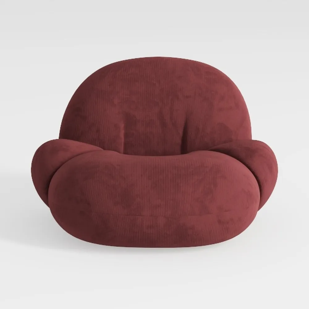 Sofa Sack Bean Bag Chair Cover Only, for Adults