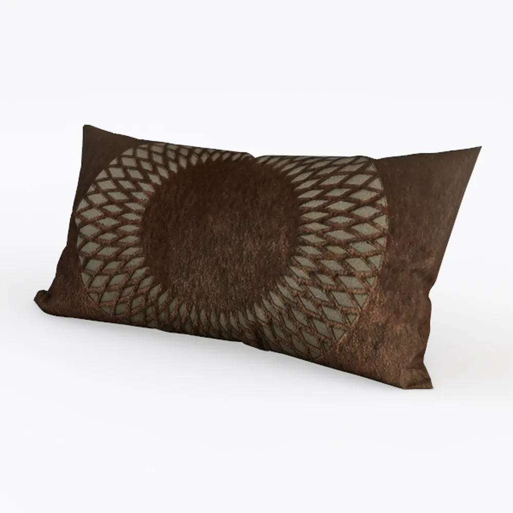 Outdoor Waterproof Throw Pillow Covers 20x12Inch