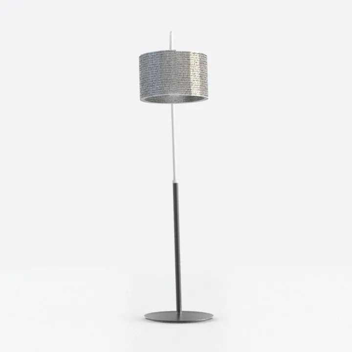 Artiva USA A501101 Adelyn Square Modern Crystal 