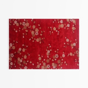 rug-Chinese New Year
