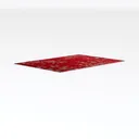 rug-Chinese New Year Right 45 Degree View