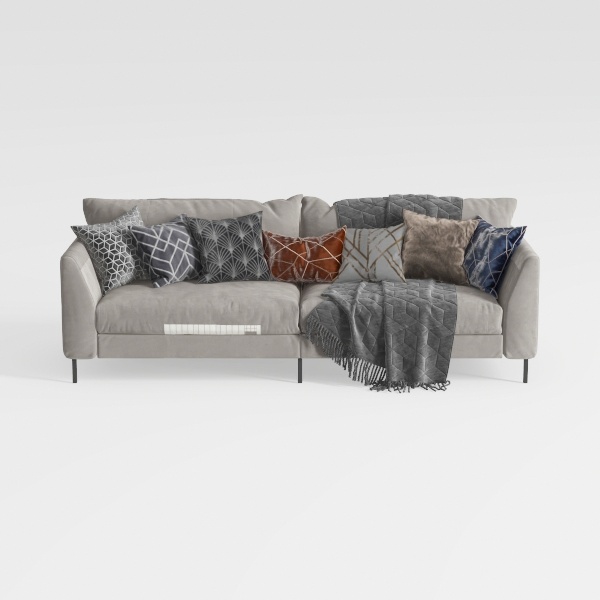 Signature Design by Ashley Avenal Park Casual Sofa