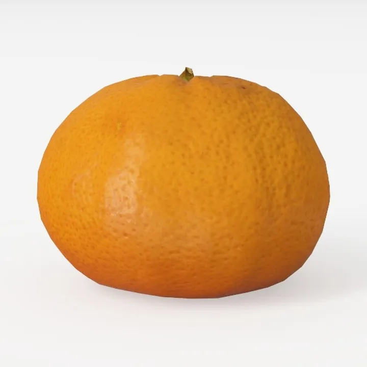orange-Fruit