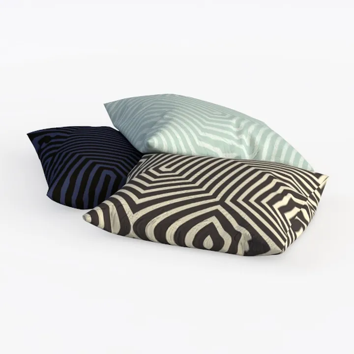 Vandarllin Outdoor Throw Pillows Covers 20x20 inch