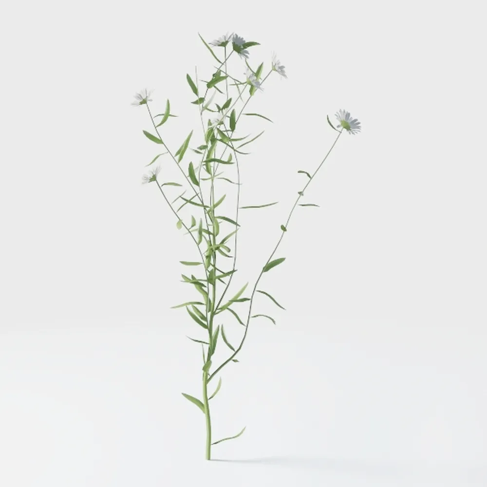 Sggvecsy 47.2’’ 4Pcs Artificial Ficus Branches