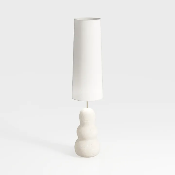360 Lighting Droplet 24 1/2" High Mid Century