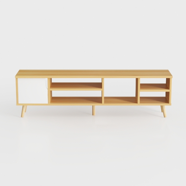 Multipurpose Metal Storage Cabinet 2 Adjustable