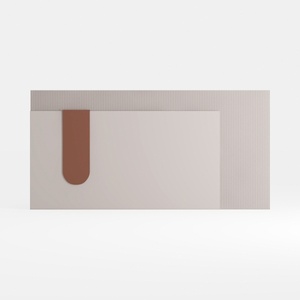 feature wall-Luxe Space