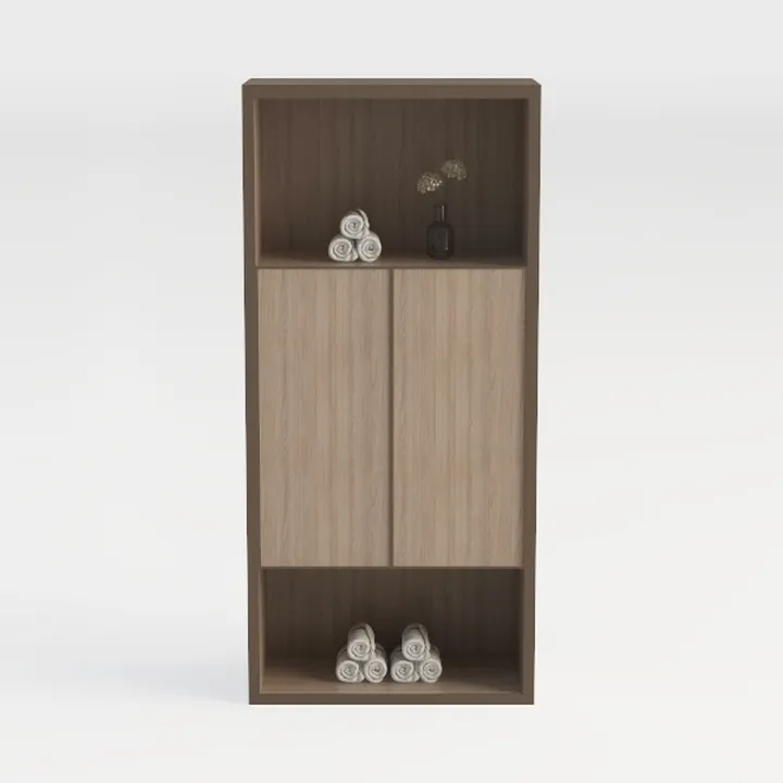 cabinet-Spa at Home