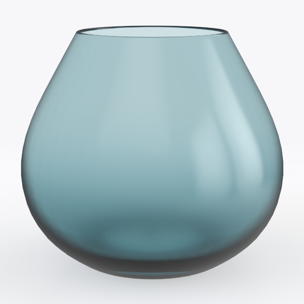 glass-Translucent Magic