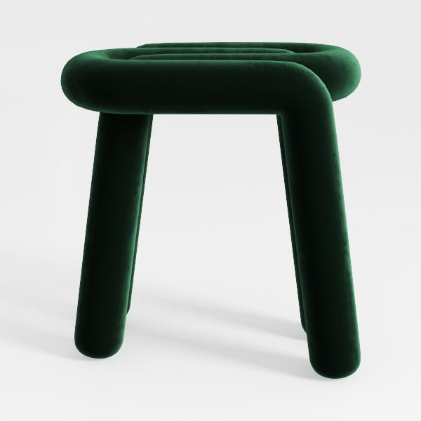 stool-Saint Patrick&#39;s Day