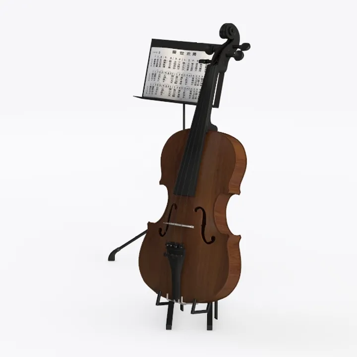 Musical Instrument 330