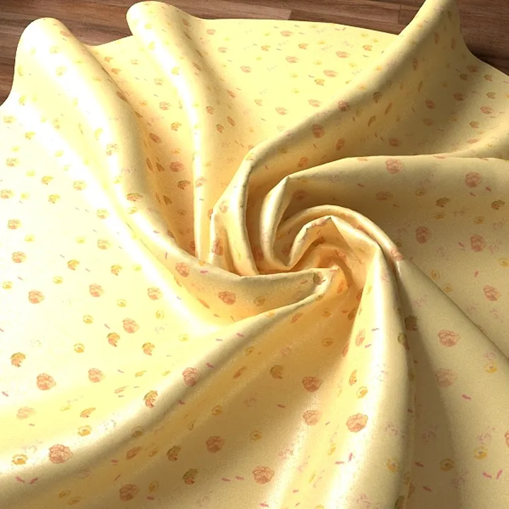 Common Cotton 382