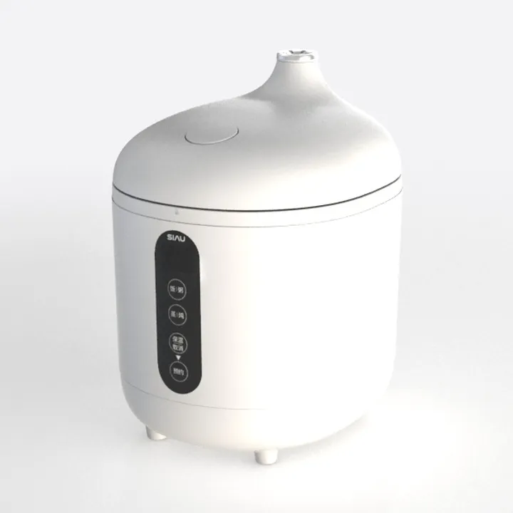 Nut Milk Maker, 40 oz Automatic Almond Milk