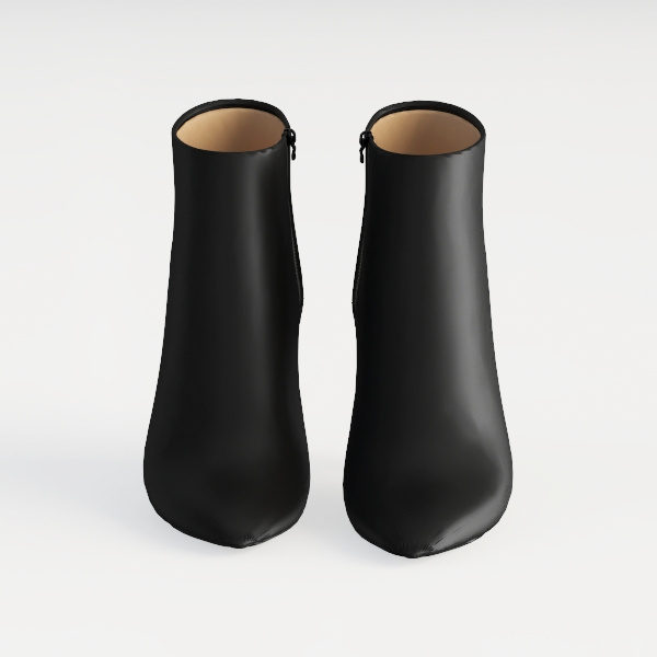 boots-premium quality