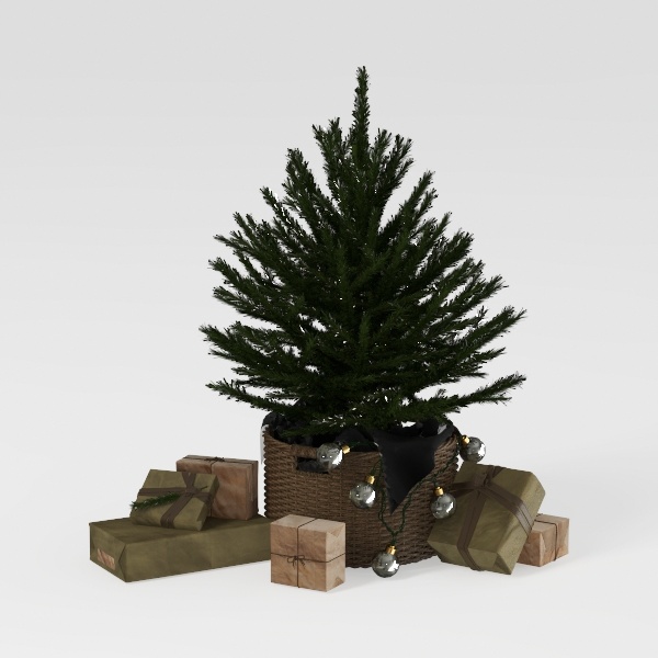 decoration-Christmas 2027