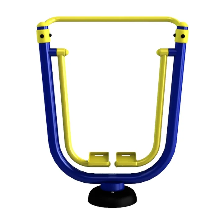 Gym equipment 131