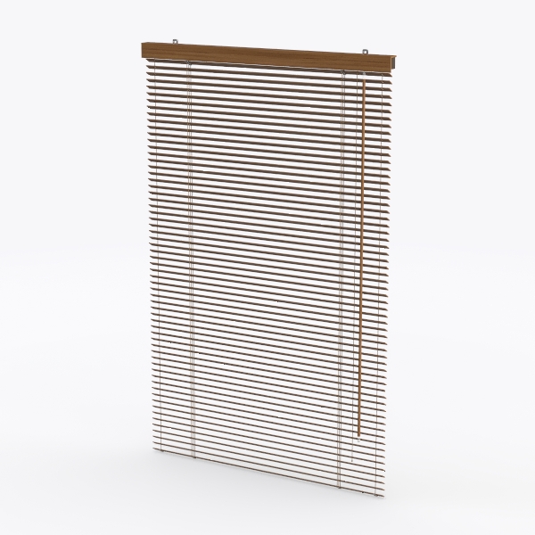 single curtain_BROWN_73