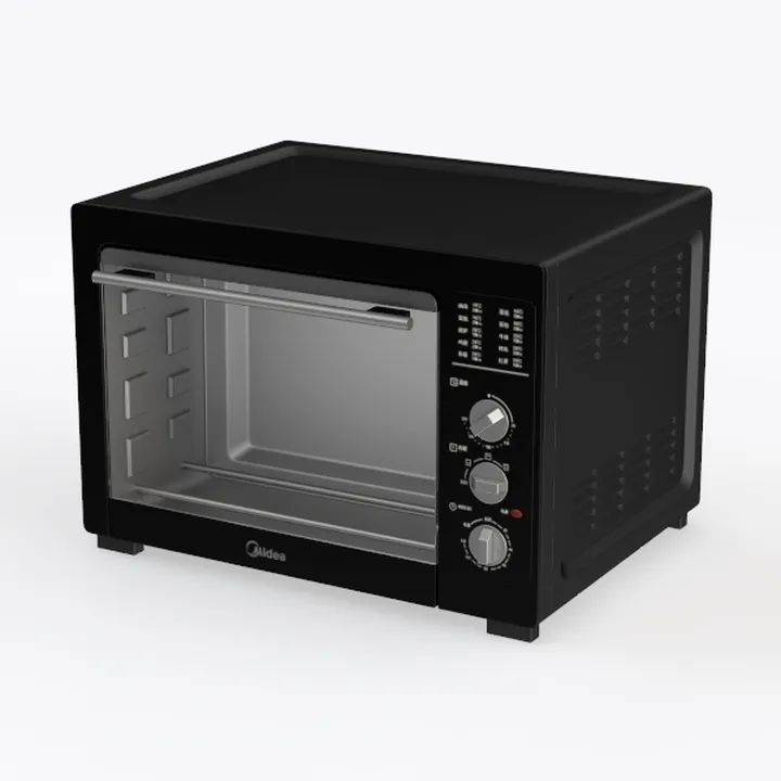 TOSHIBA Air Fryer Toaster Oven Combo, 13-in