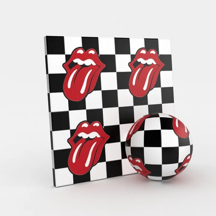 wallpaper-Pop Art Inspired