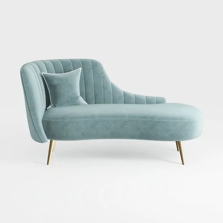 SIMPLIHOME Harrah Accent Chair - 33 inch Wide Upho