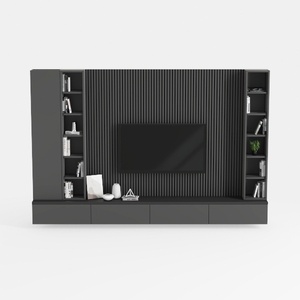 Sideboard Buffet, Kitchen Storage Cabinet with