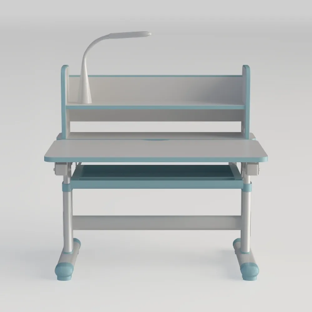 Rengue Kids Desk and Chair Set Height Adjustable