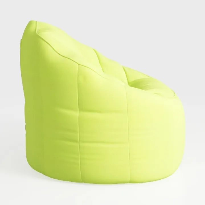 GarveeHome Modern Swivel Barrel Accent Chair