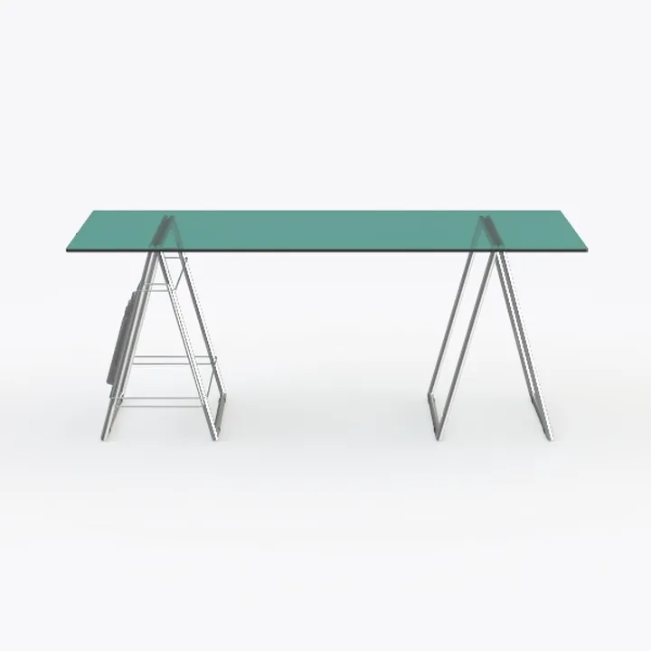 Neso Portable Beach Table with Cup Holders, Cell