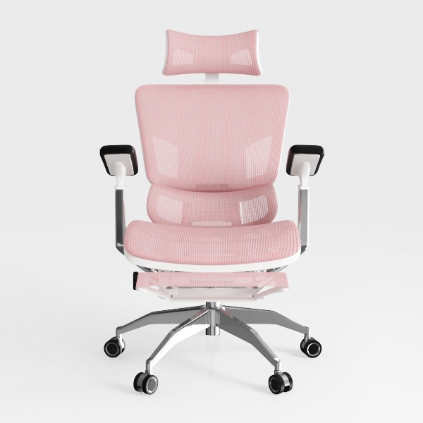 Computer Chair Reclining Lunch Break Chair Office 