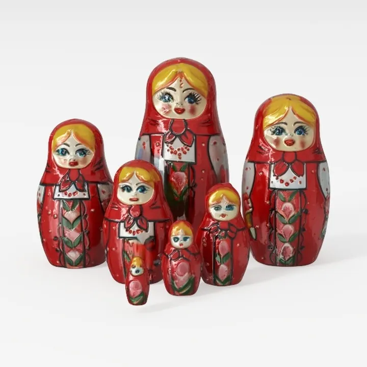 toy-Russia